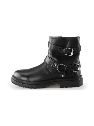  Muyters Biker Boots 240859
 [MAAT] 39
 