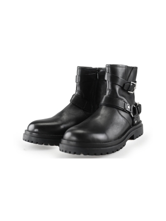  Muyters Biker Boots 240859
 [MAAT] 39
 