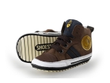 Shoesme Hoge Sneakers
