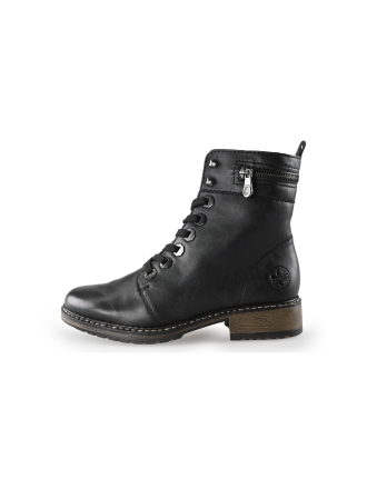  Rieker Veterboots 240868
 [MAAT] 37
 