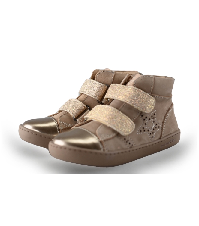 Shoesme Hoge Sneakers