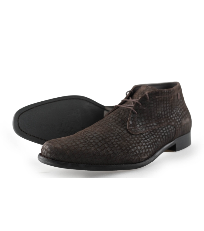 Floris Van Bommel Nette Schoenen