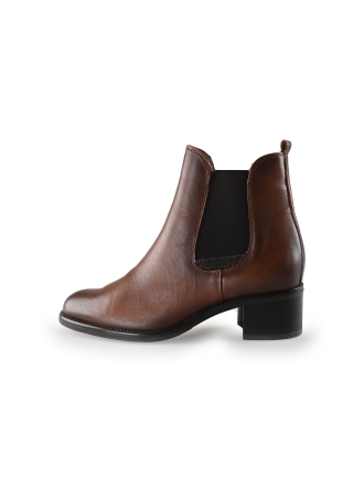  Linea Zeta Chelsea Boots 240904
 [MAAT] 37
 
