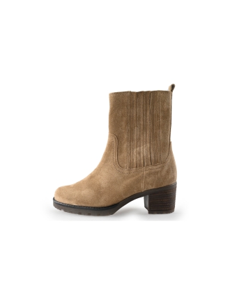  Gabor Chelsea Boots 240917
 [MAAT] 35½
 