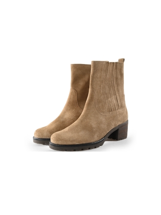  Gabor Chelsea Boots 240917
 [MAAT] 35½
 