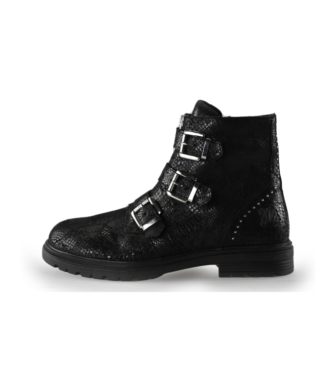 Muyters Biker Boots
