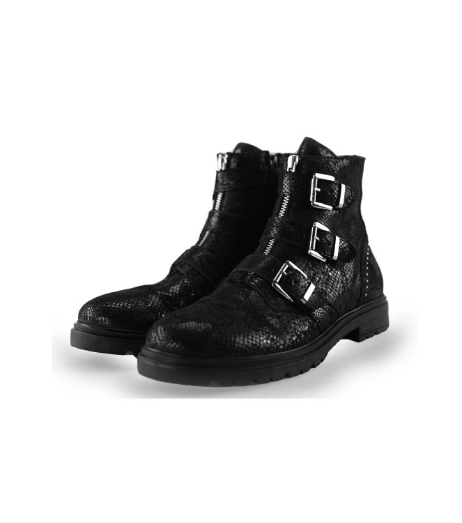 Muyters Biker Boots