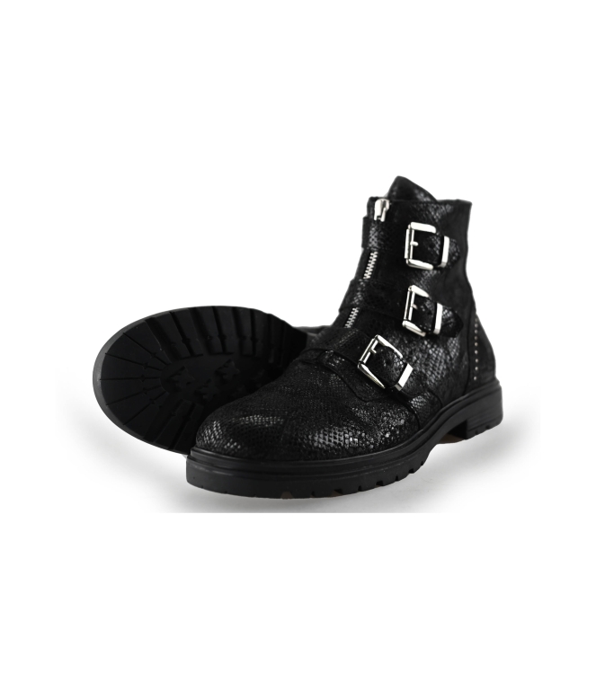 Muyters Biker Boots