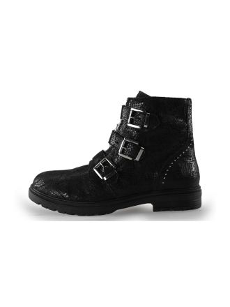  Muyters Biker Boots 240927
 [MAAT] 39
 