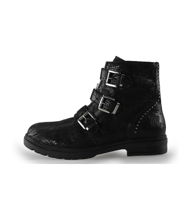 Muyters Biker Boots