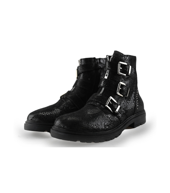 Muyters Biker Boots