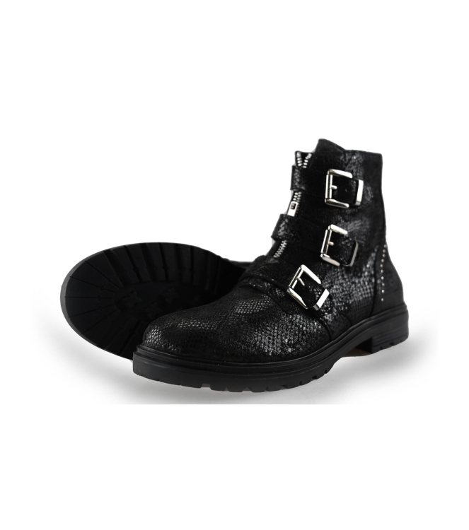 Muyters Biker Boots