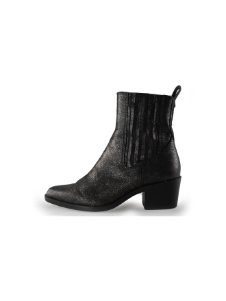 Tamaris Chelsea boots Bruin 240935
 Maat 38
 