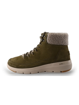  Skechers Hoge Sneakers 240936
 [MAAT] 40
 