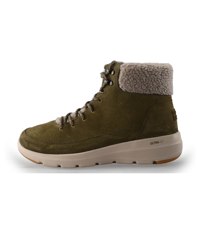 Skechers Hoge Sneakers