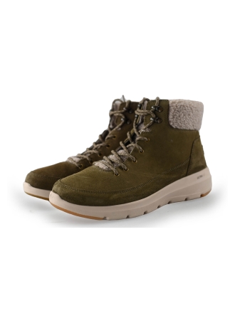  Skechers Hoge Sneakers 240936
 [MAAT] 40
 