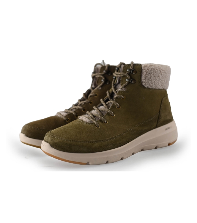 Skechers Hoge Sneakers