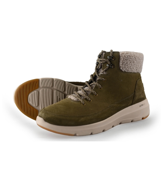 Skechers Hoge Sneakers