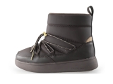 Woden Boots