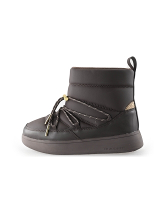 Woden Boots Bruin 240940
 Maat 39
 