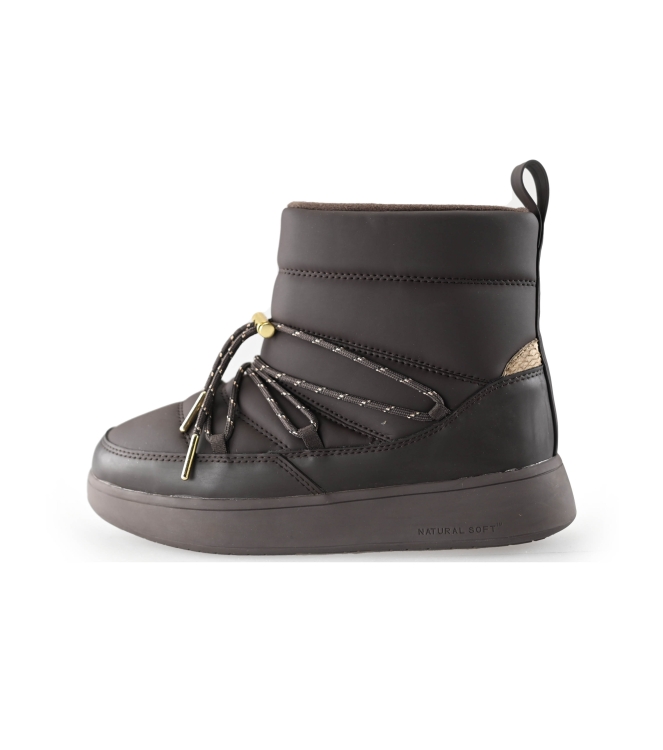 Woden Boots