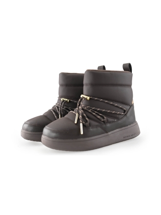 Woden Boots Bruin 240940
 Maat 39
 