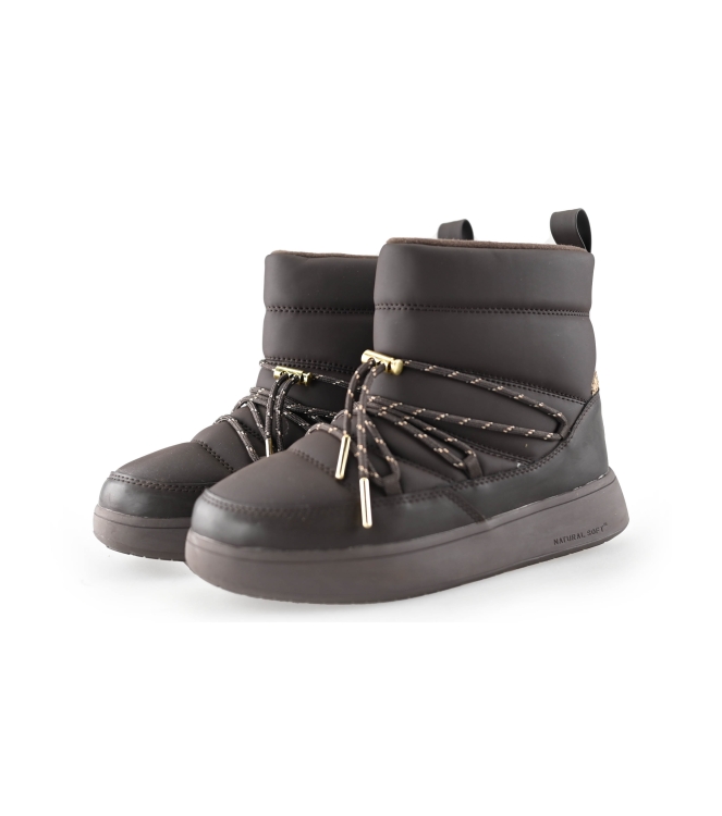 Woden Boots