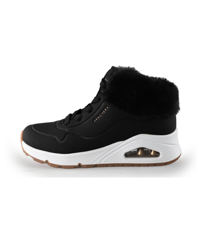 Skechers Hoge Sneakers