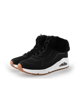  Skechers Hoge Sneakers 240948
 [MAAT] 34
 
