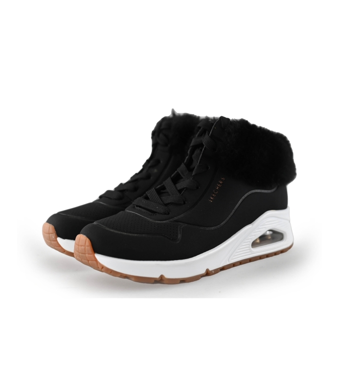 Skechers Hoge Sneakers