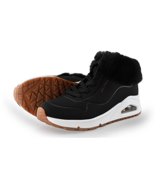 Skechers Hoge Sneakers