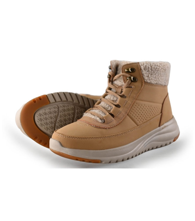 Skechers Hoge Sneakers