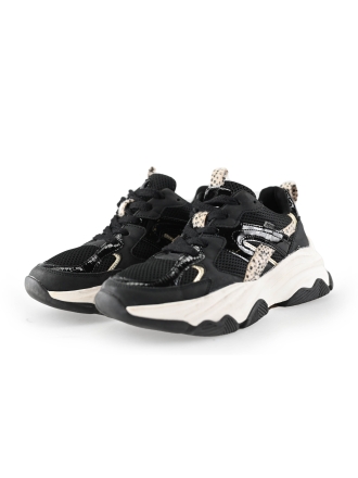  Posh Sneakers 240963
 [MAAT] 39
 