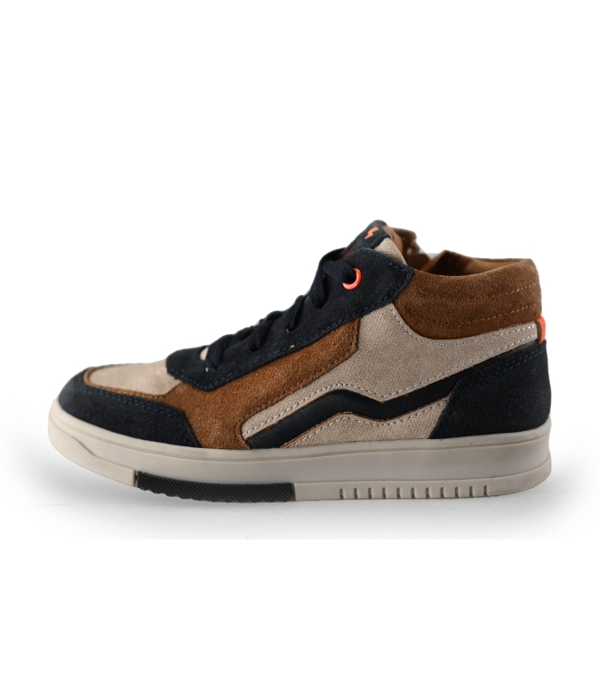Muyters Hoge Sneakers