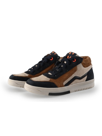  Muyters Hoge Sneakers 240969
 [MAAT] 31
 