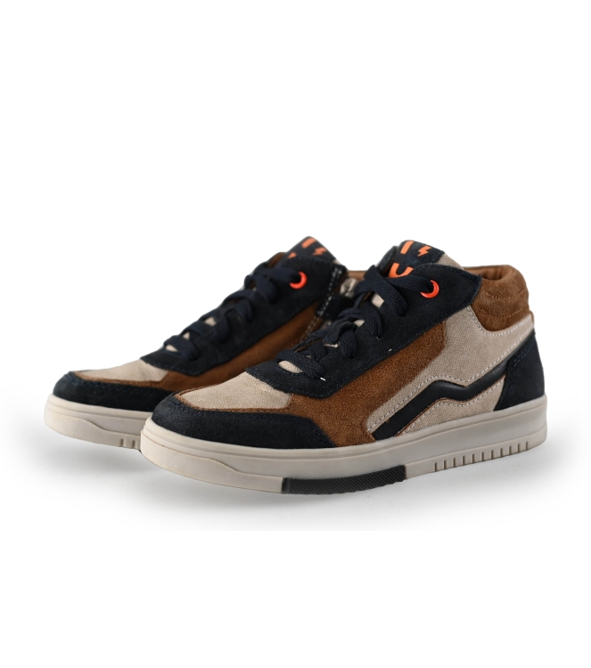 Muyters Hoge Sneakers