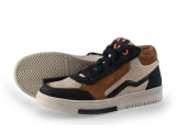 Muyters Hoge Sneakers