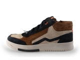 Muyters Hoge Sneakers