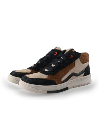  Muyters Hoge Sneakers 240970
 [MAAT] 33
 