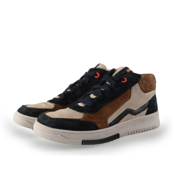 Muyters Hoge Sneakers