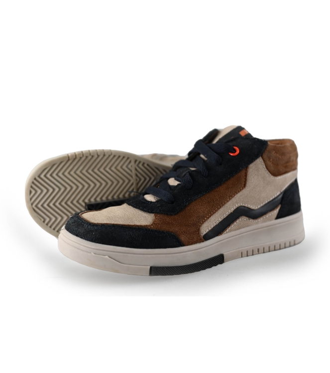 Muyters Hoge Sneakers