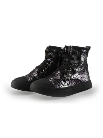  Shoesme Veterboots 240971
 [MAAT] 25
 