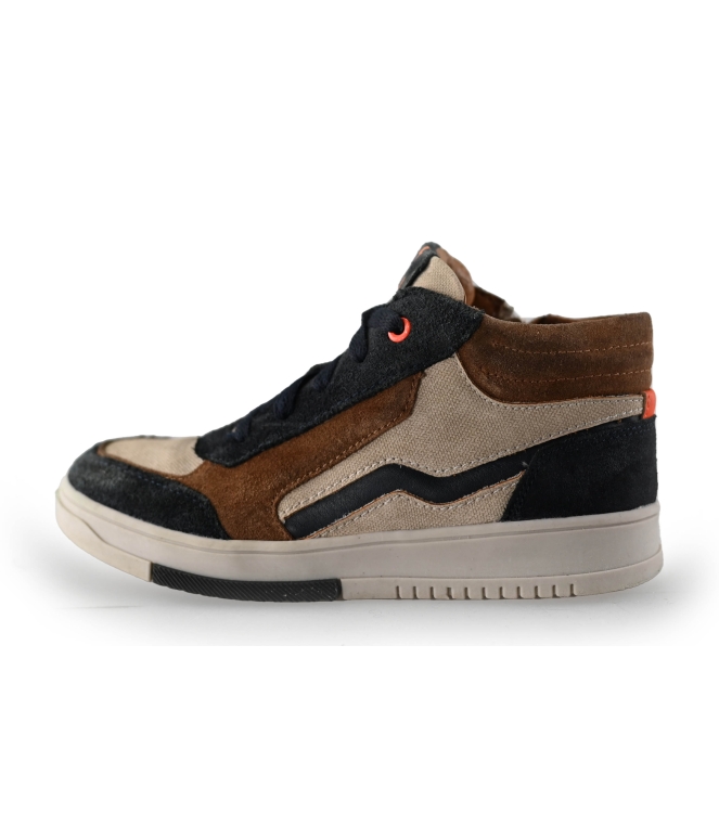Muyters Hoge Sneakers