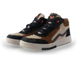 Muyters Hoge Sneakers