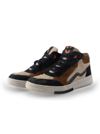  Muyters Hoge Sneakers 240972
 [MAAT] 33
 