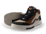 Muyters Hoge Sneakers