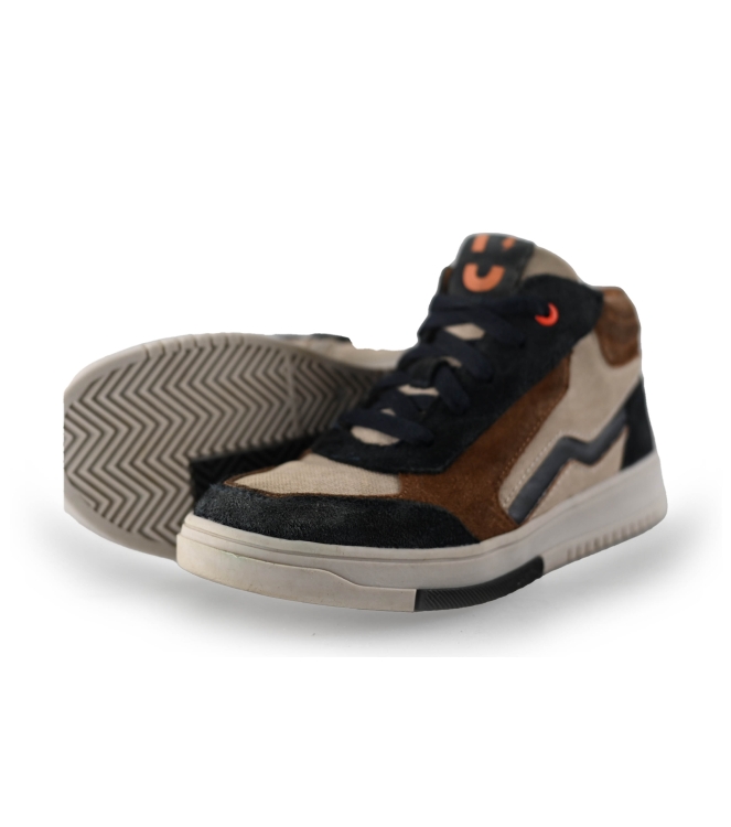 Muyters Hoge Sneakers