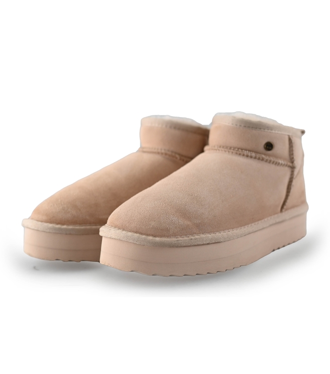 Warmbat Boots