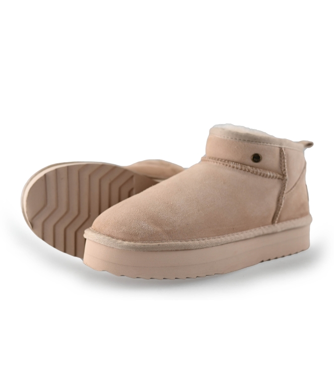 Warmbat Boots