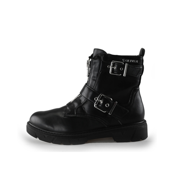 S.Oliver Biker Boots